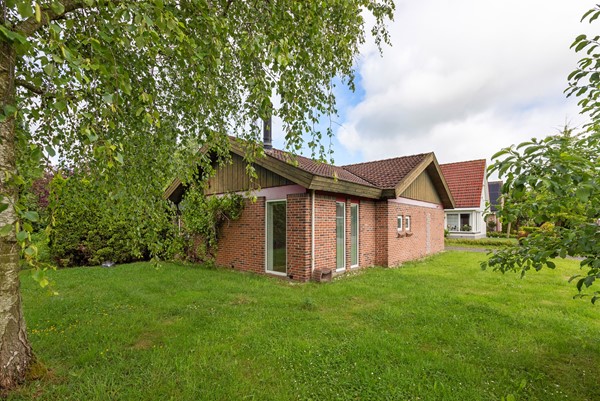 Medium property photo - Kievit 1, 9861 HE Grootegast